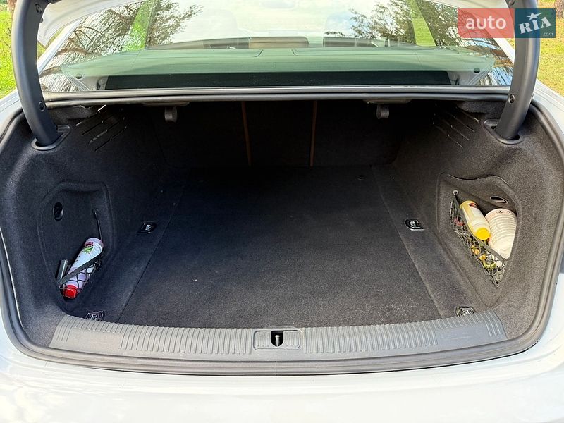 Седан Audi A4 2016 в Кропивницком фото 17 Седан Audi A4 2016 в Кропивницком