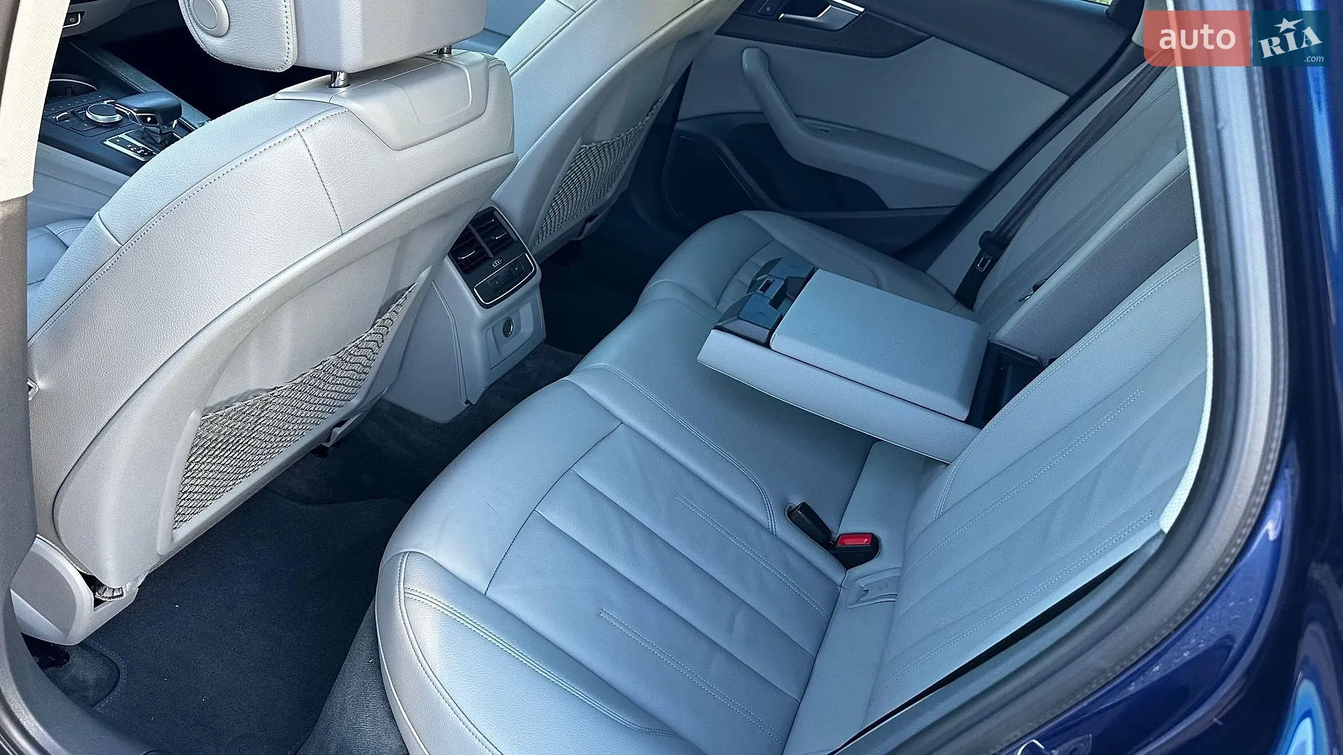 2019 Audi A4 - мініатюра 13