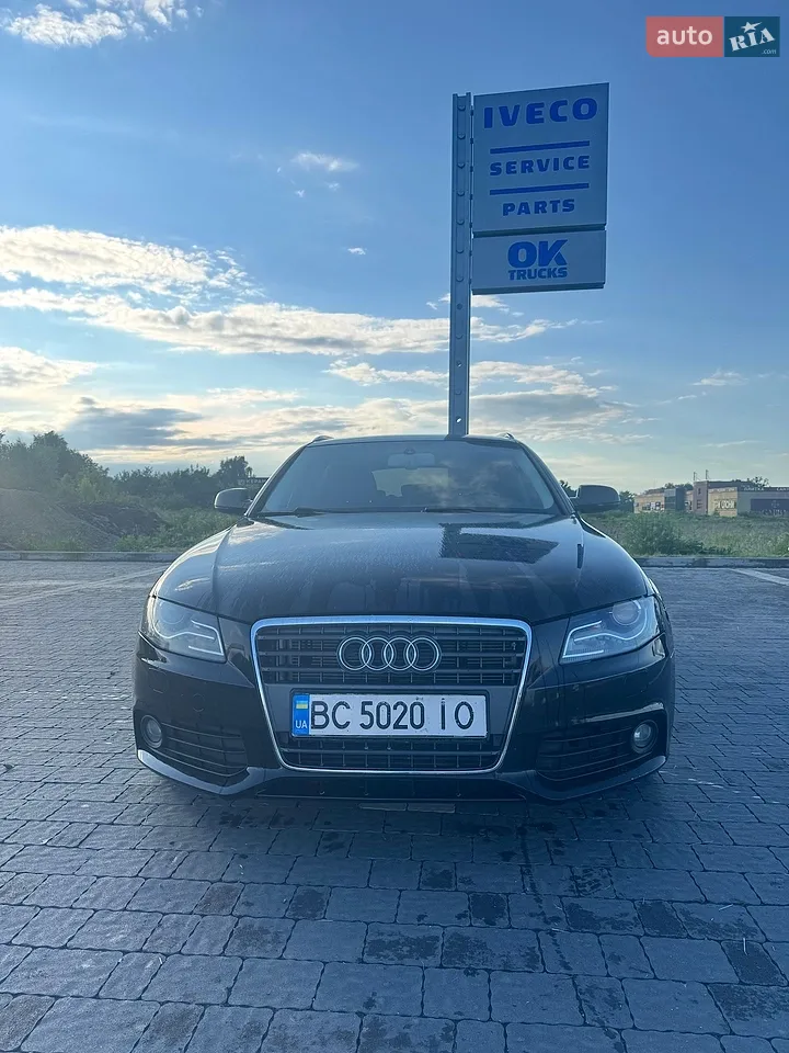 2010 Audi A4 - мініатюра 40
