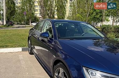 Седан Audi A4 2018 в Харькове фото 2 Седан Audi A4 2018 в Харькове