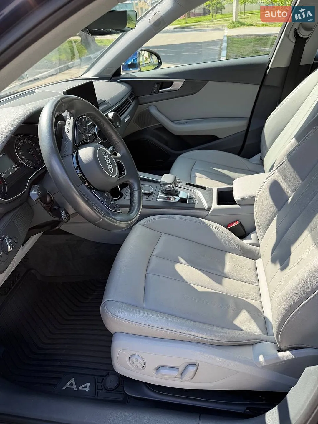2018 Audi A4 - мініатюра 9