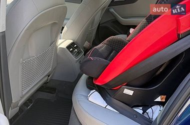 Седан Audi A4 2018 в Харькове фото 10 Седан Audi A4 2018 в Харькове
