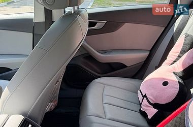Седан Audi A4 2018 в Харькове фото 18 Седан Audi A4 2018 в Харькове