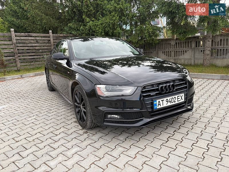 2013 Audi A4, VIN WAUFFAFLXEN013085:plate — фото 1 (autoria)