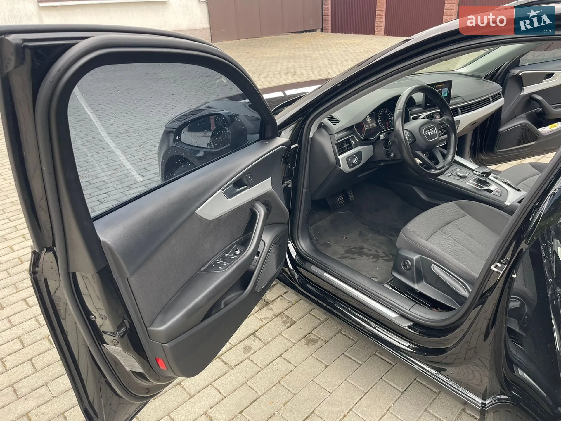 2016 Audi A4 - мініатюра 19