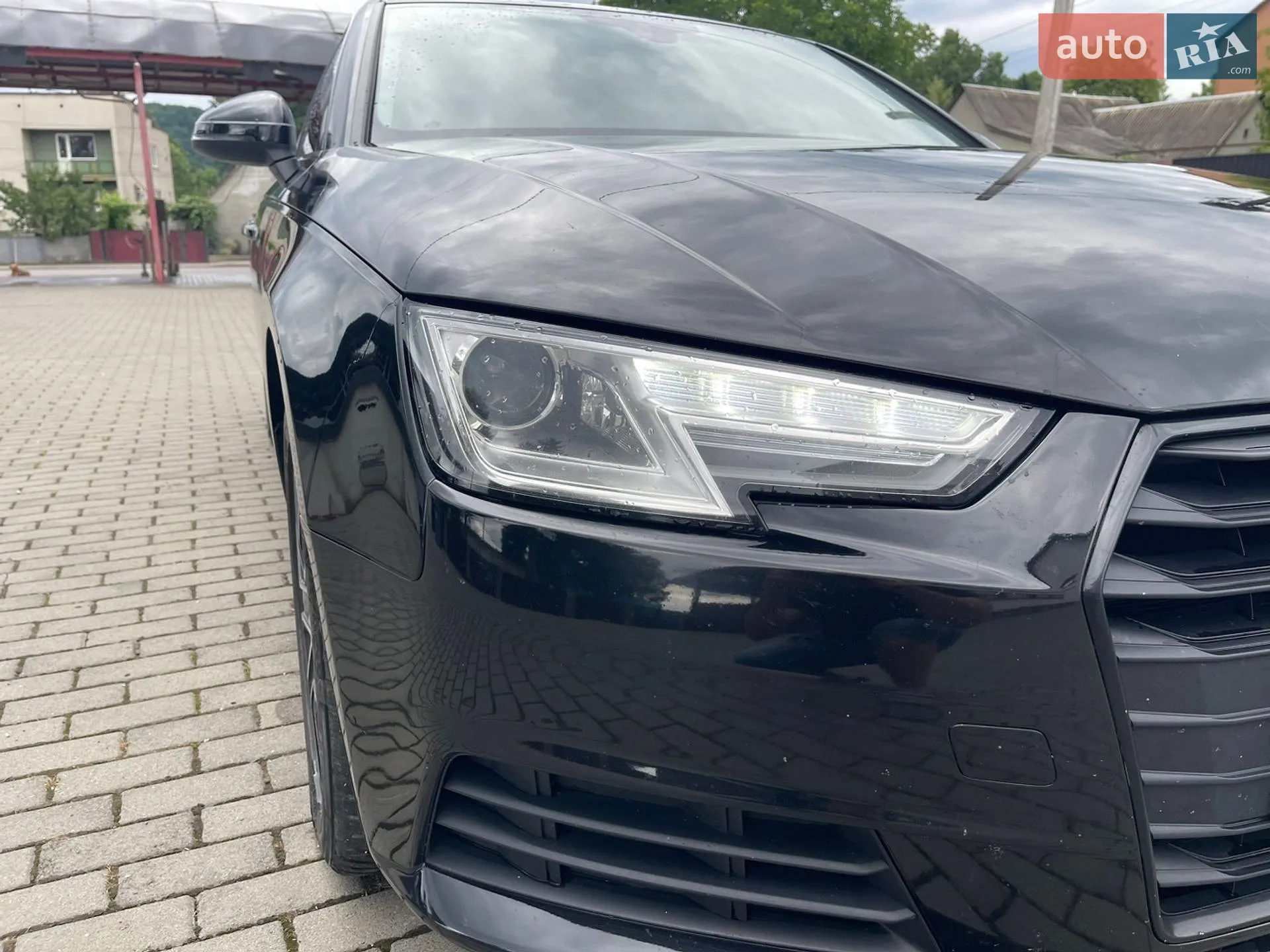 2016 Audi A4 - мініатюра 22