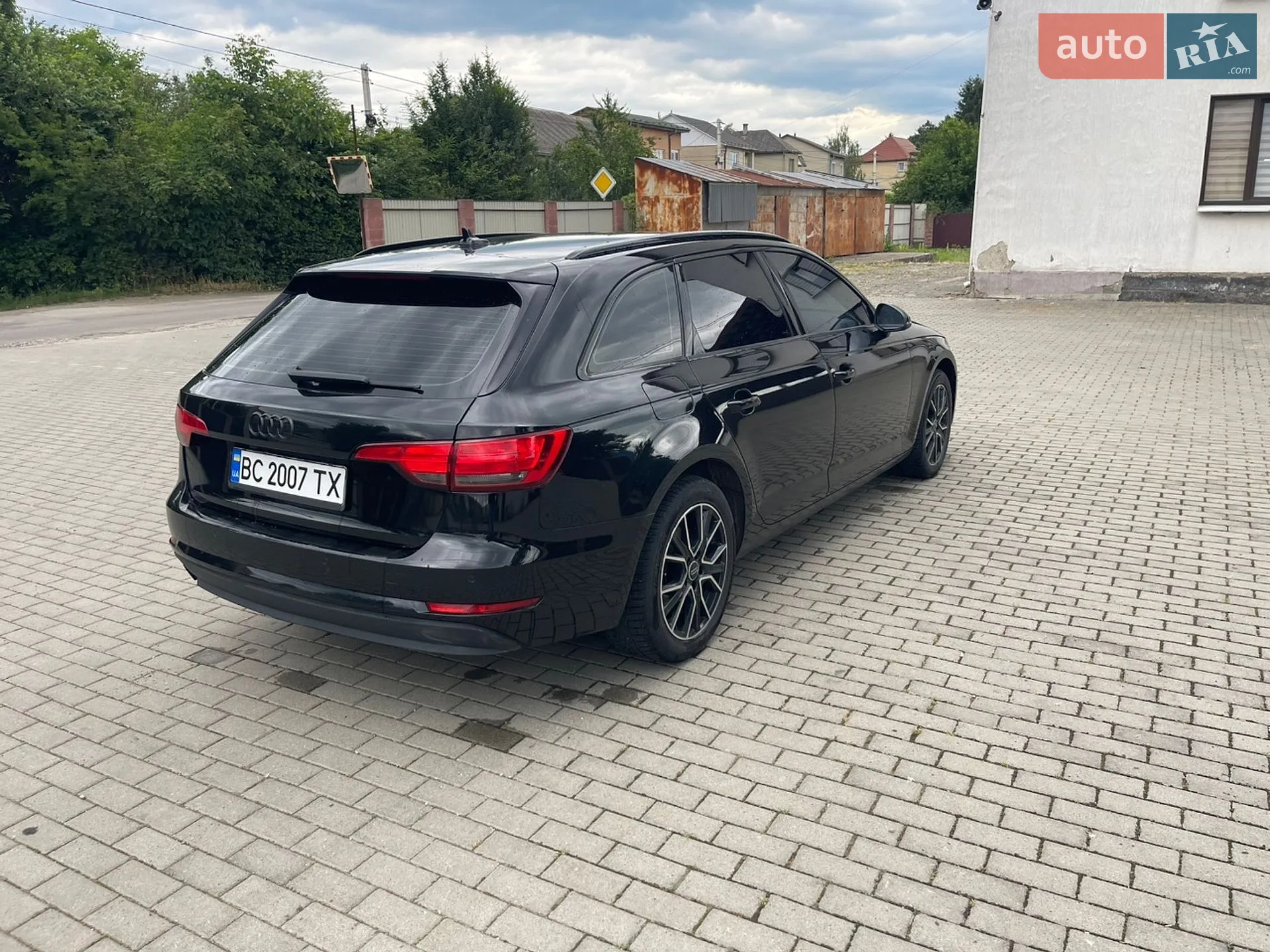 2016 Audi A4 - мініатюра 7
