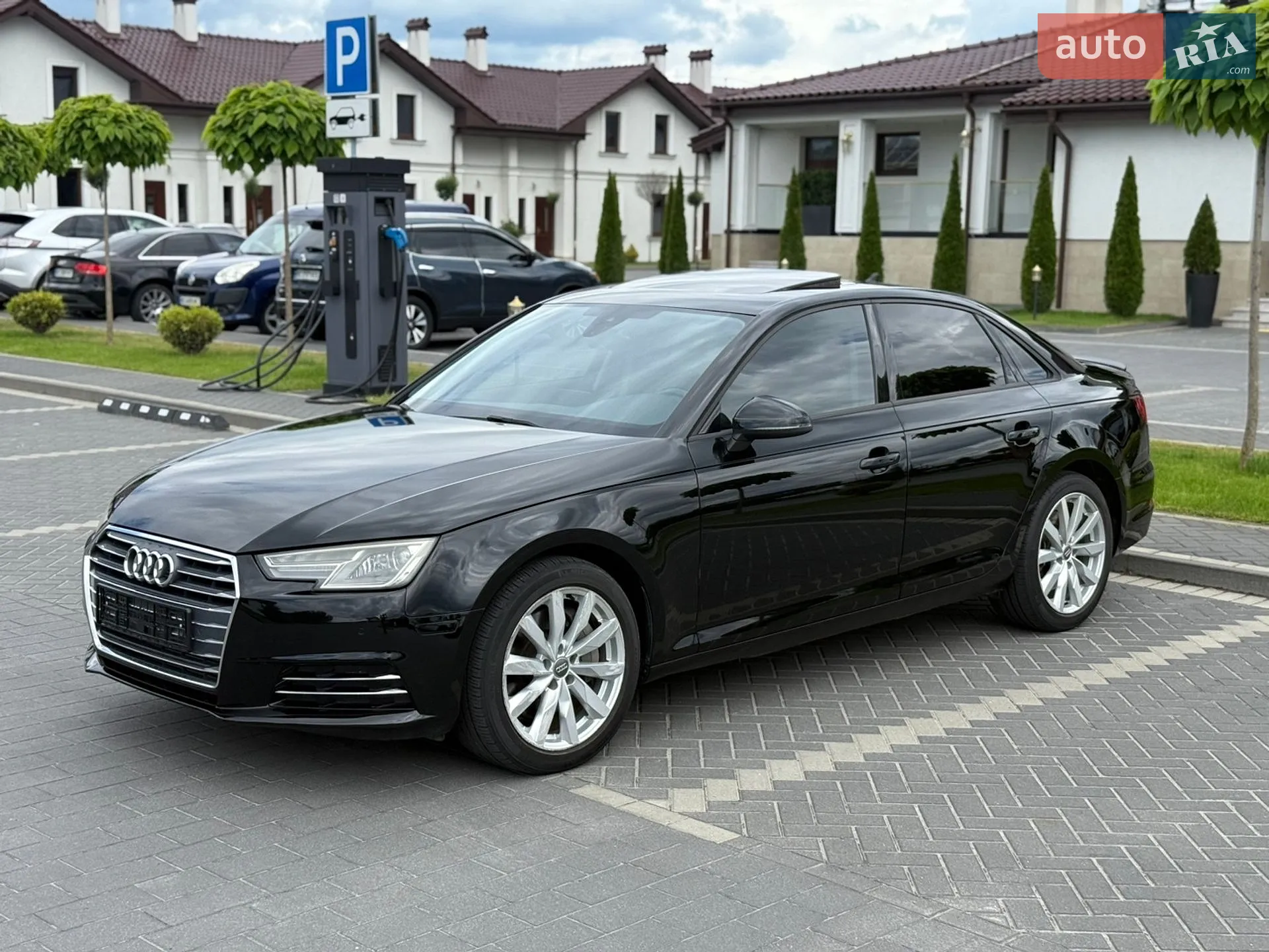 2015 Audi A4 - мініатюра 12