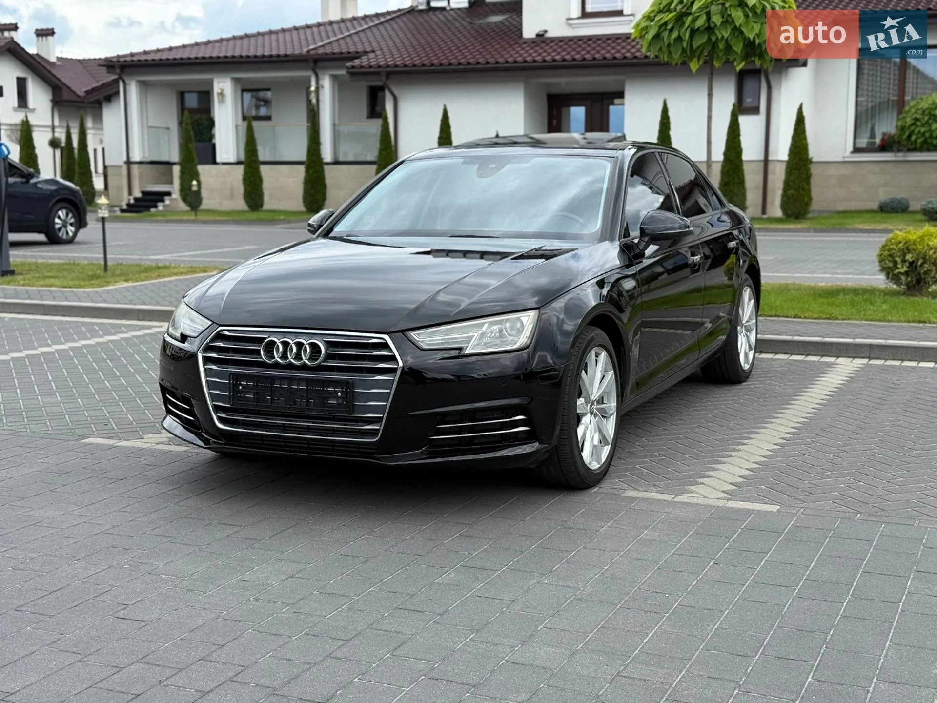 2015 Audi A4 - мініатюра 14