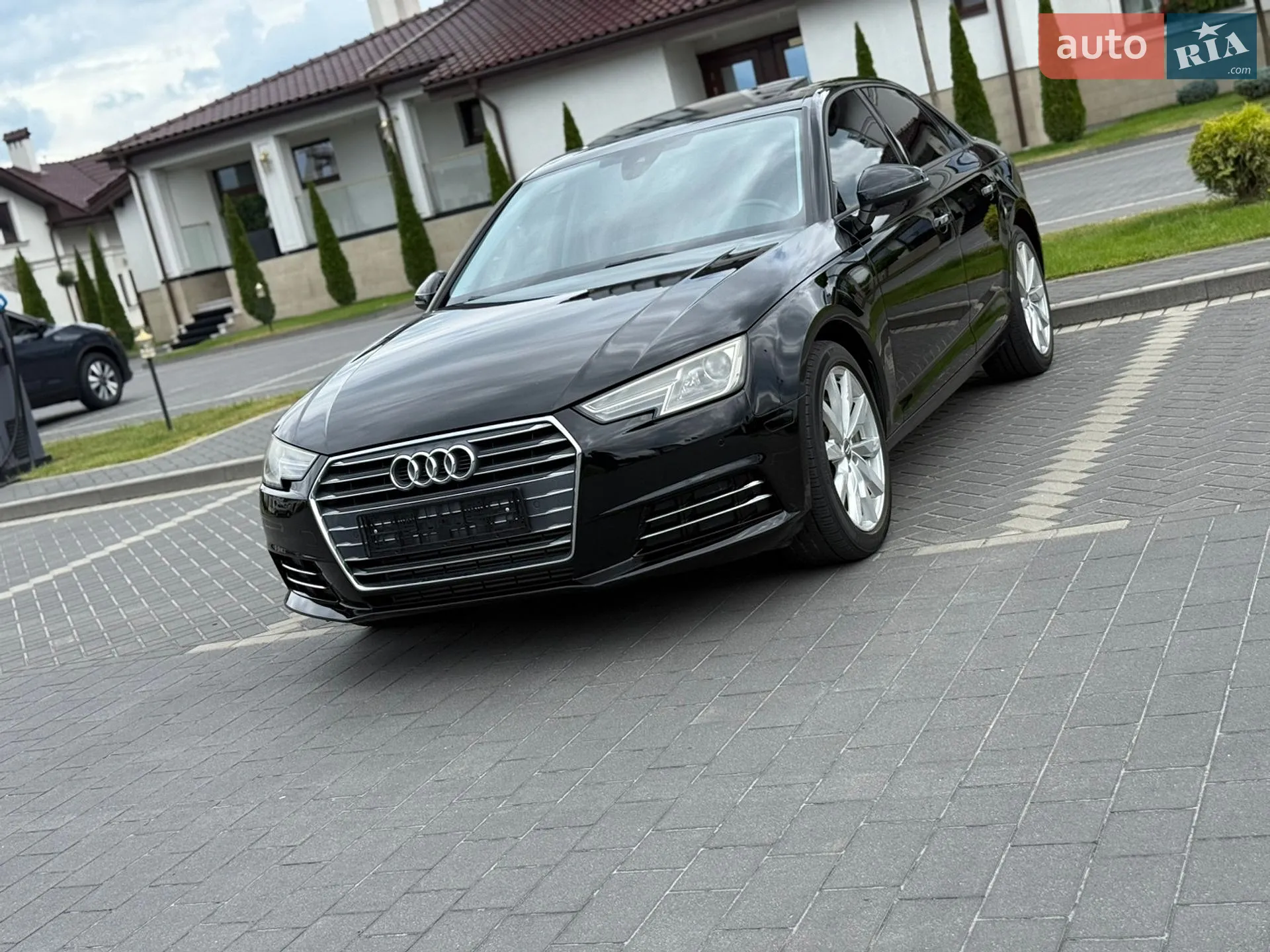 2015 Audi A4 - мініатюра 15