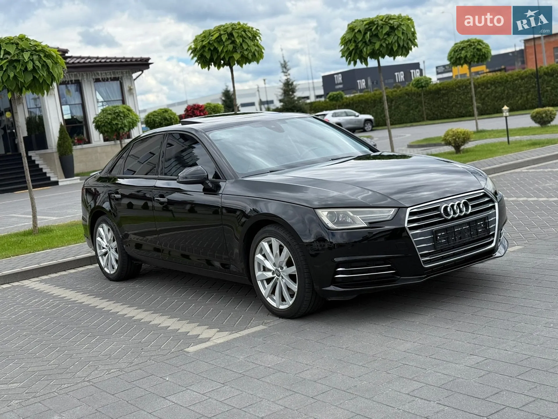 2015 Audi A4 - мініатюра 16