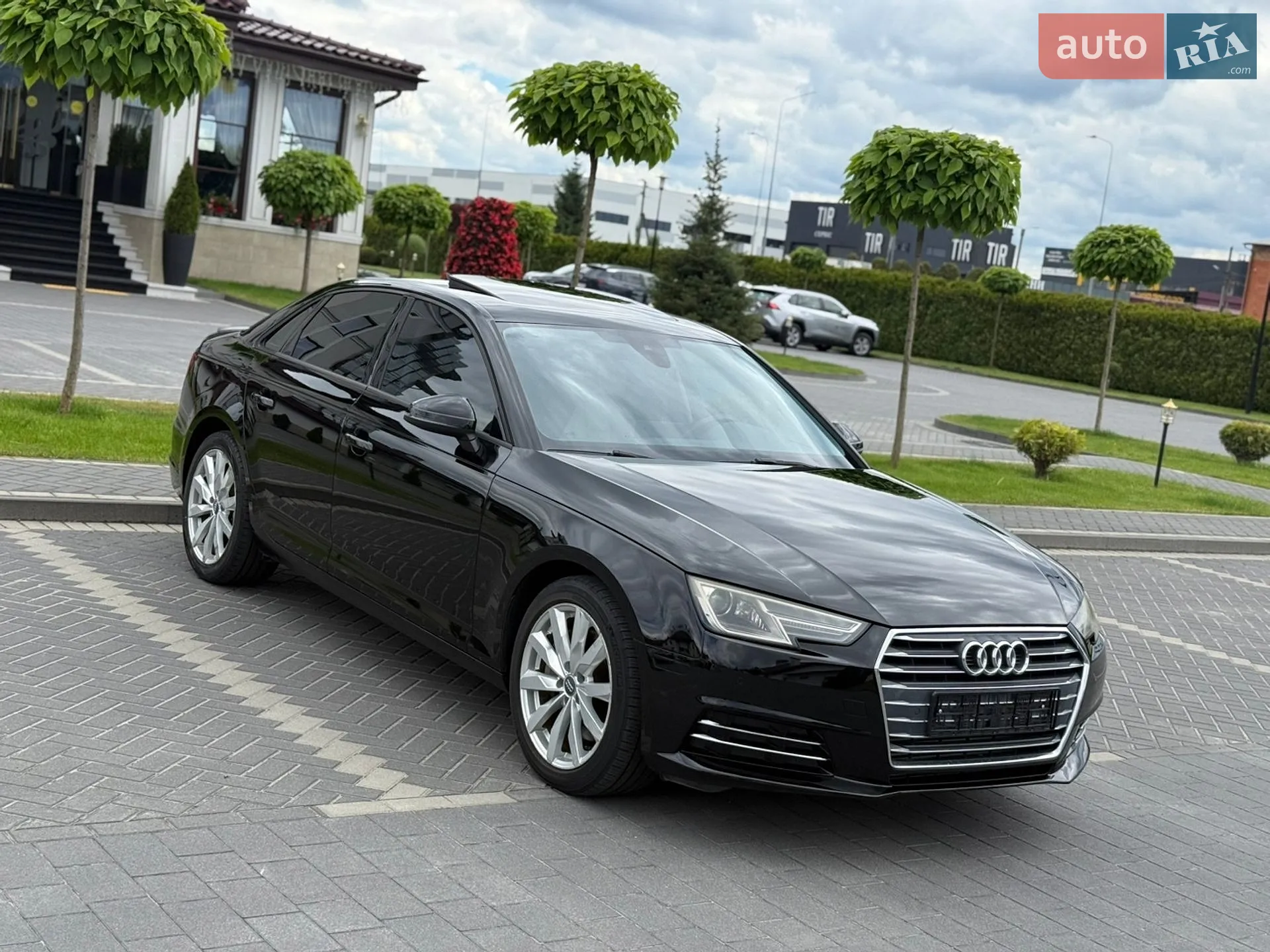 2015 Audi A4 - мініатюра 3
