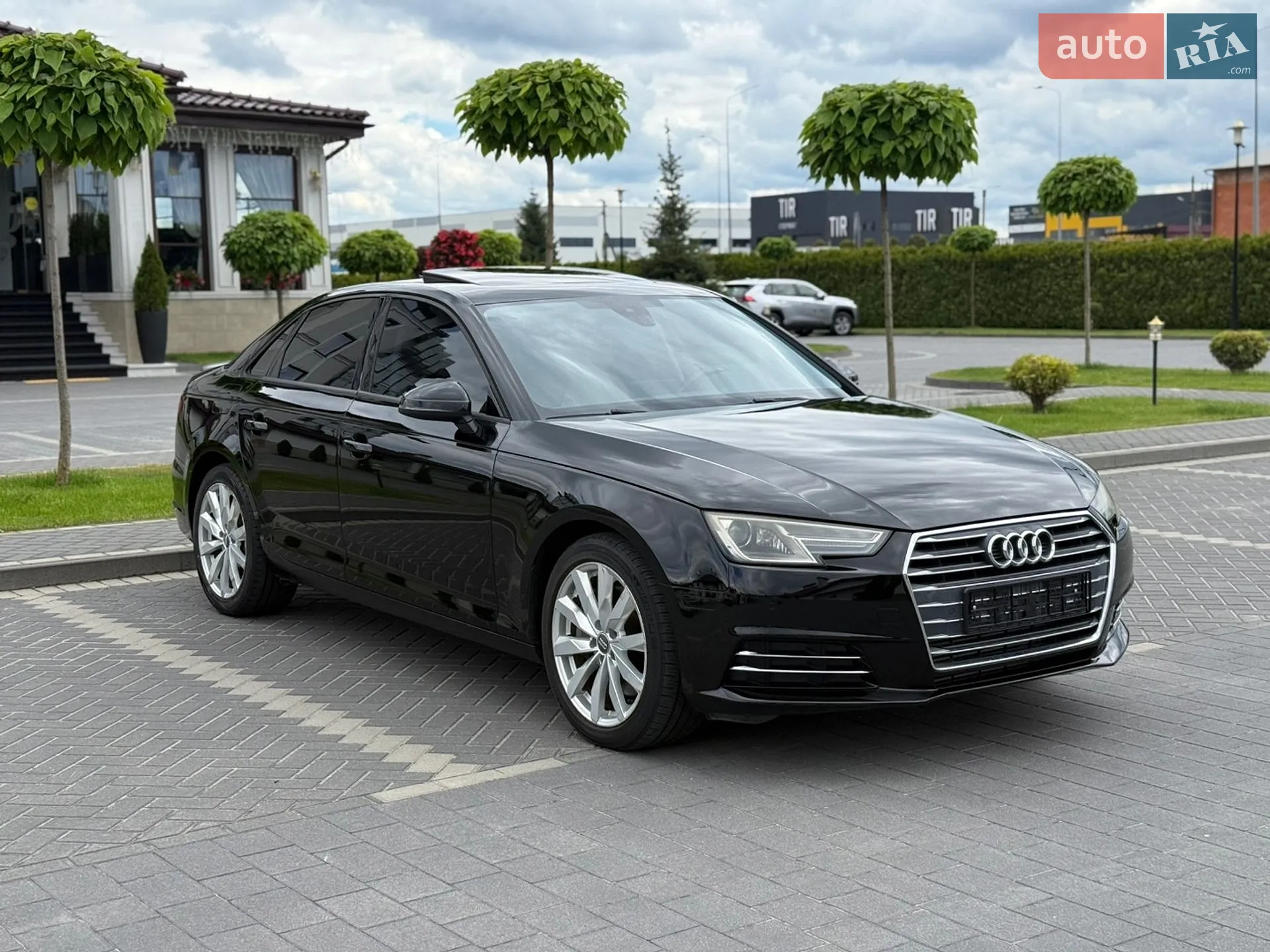 2015 Audi A4 - мініатюра 5