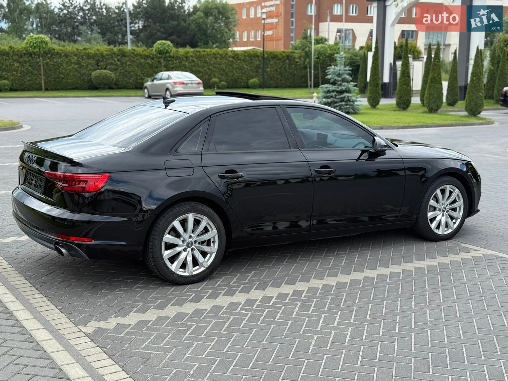 2015 Audi A4 - мініатюра 17