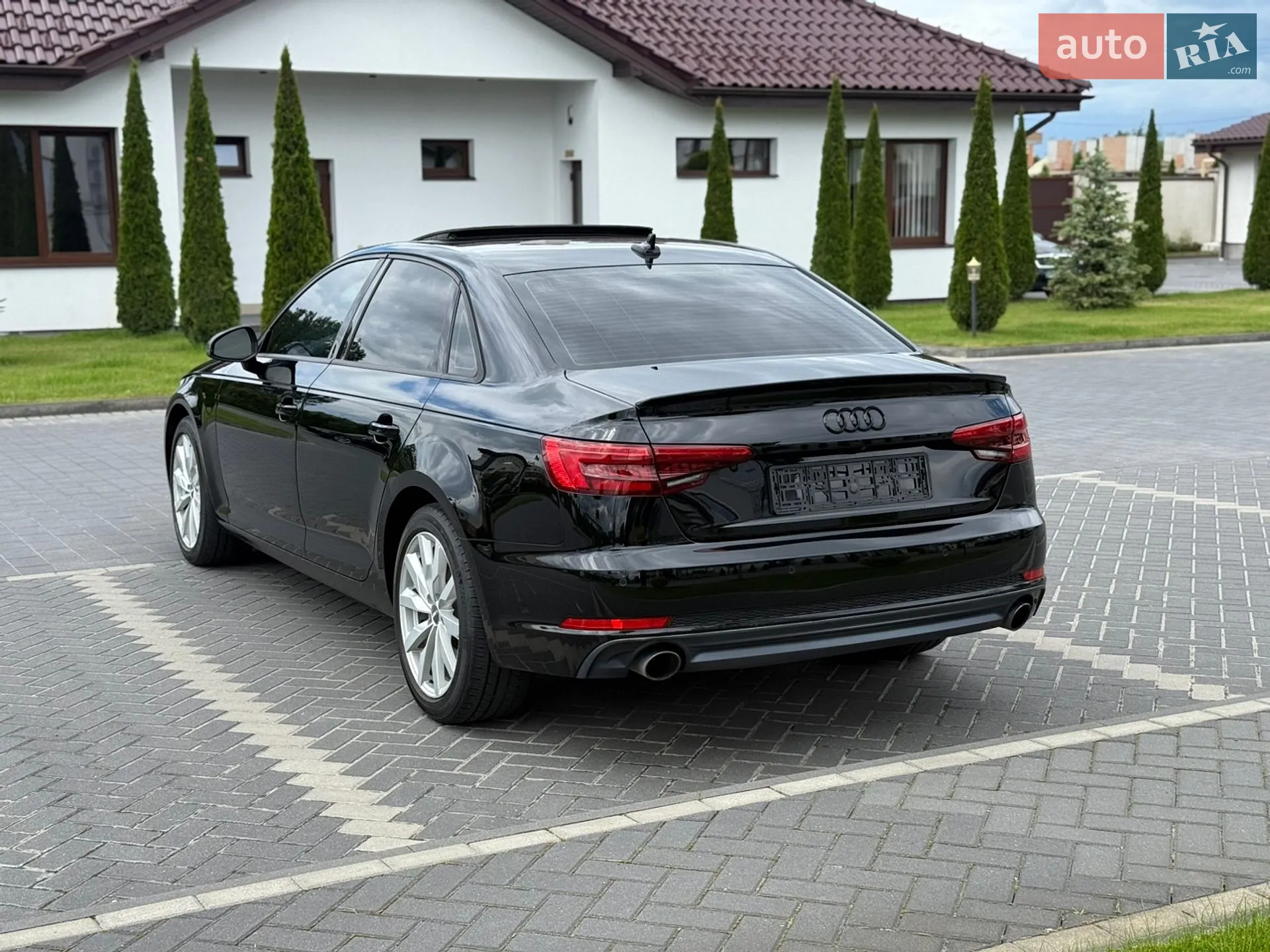 2015 Audi A4 - мініатюра 19