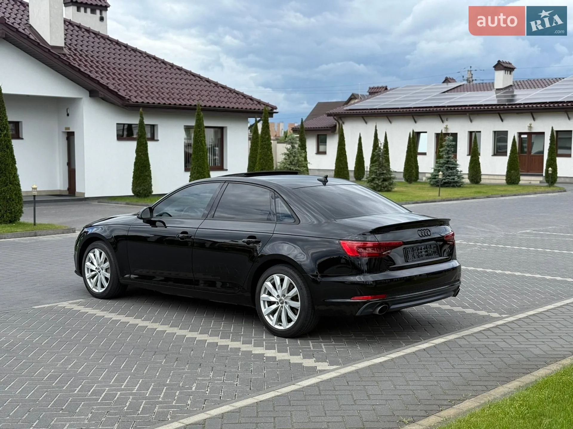 2015 Audi A4 - мініатюра 20
