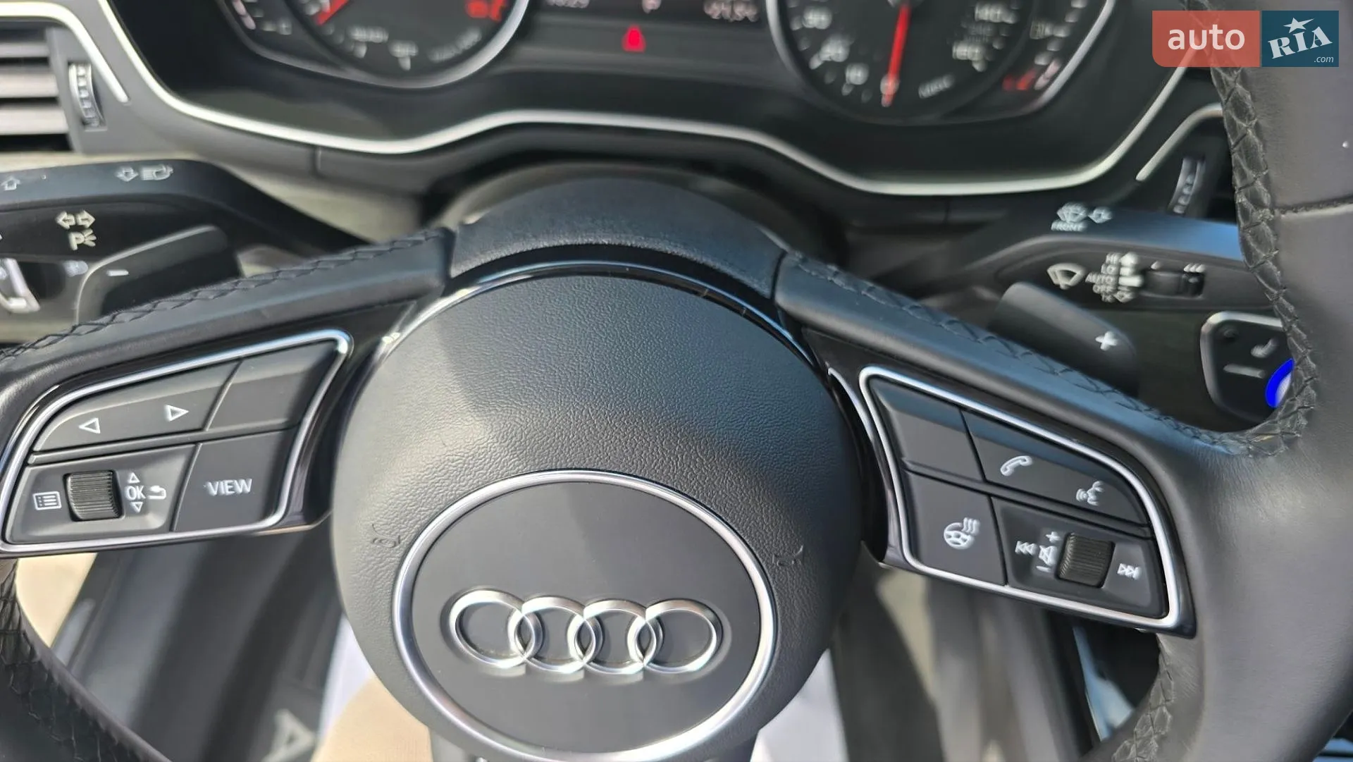 2021 Audi A4 - мініатюра 13
