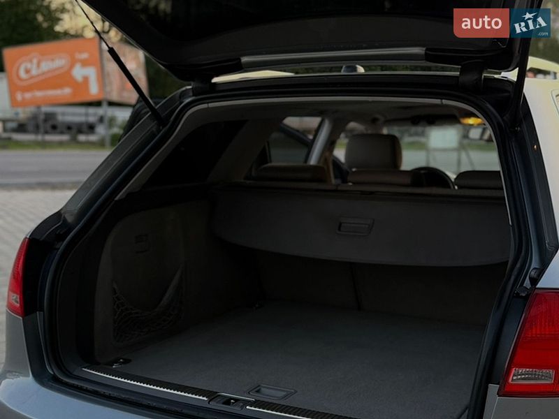 Універсал Audi A4 2006 в Тернополі