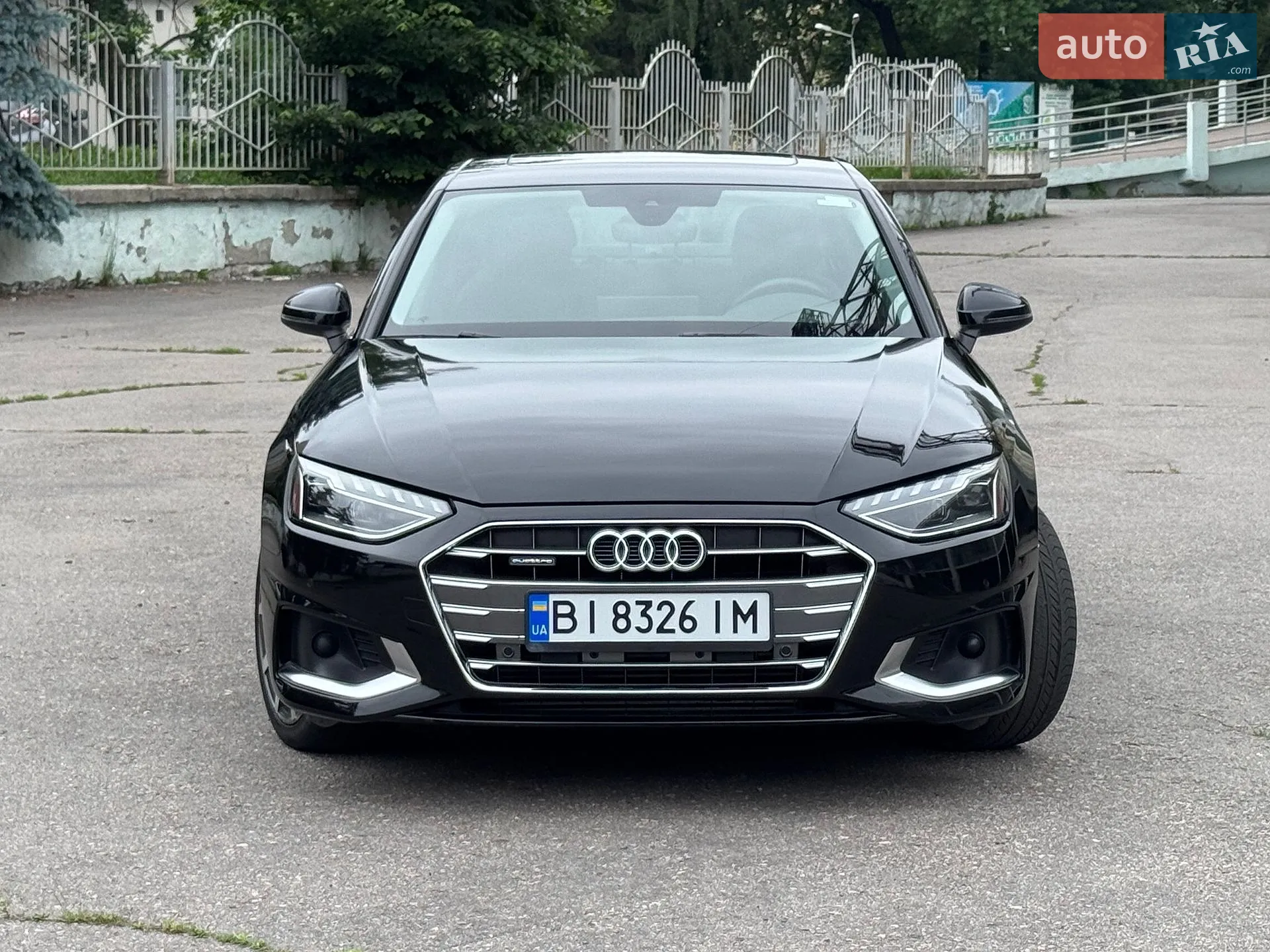 2023 Audi A4 - мініатюра 2