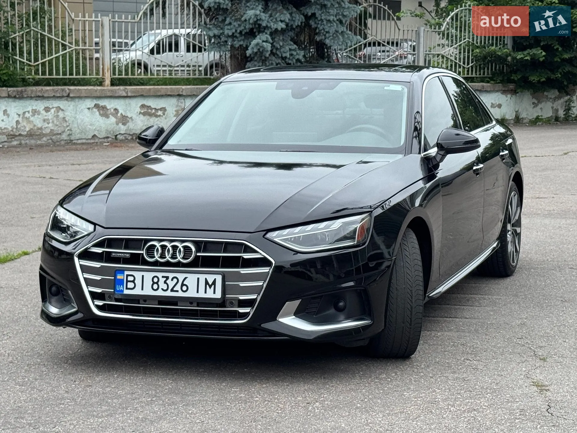 2023 Audi A4 - мініатюра 4
