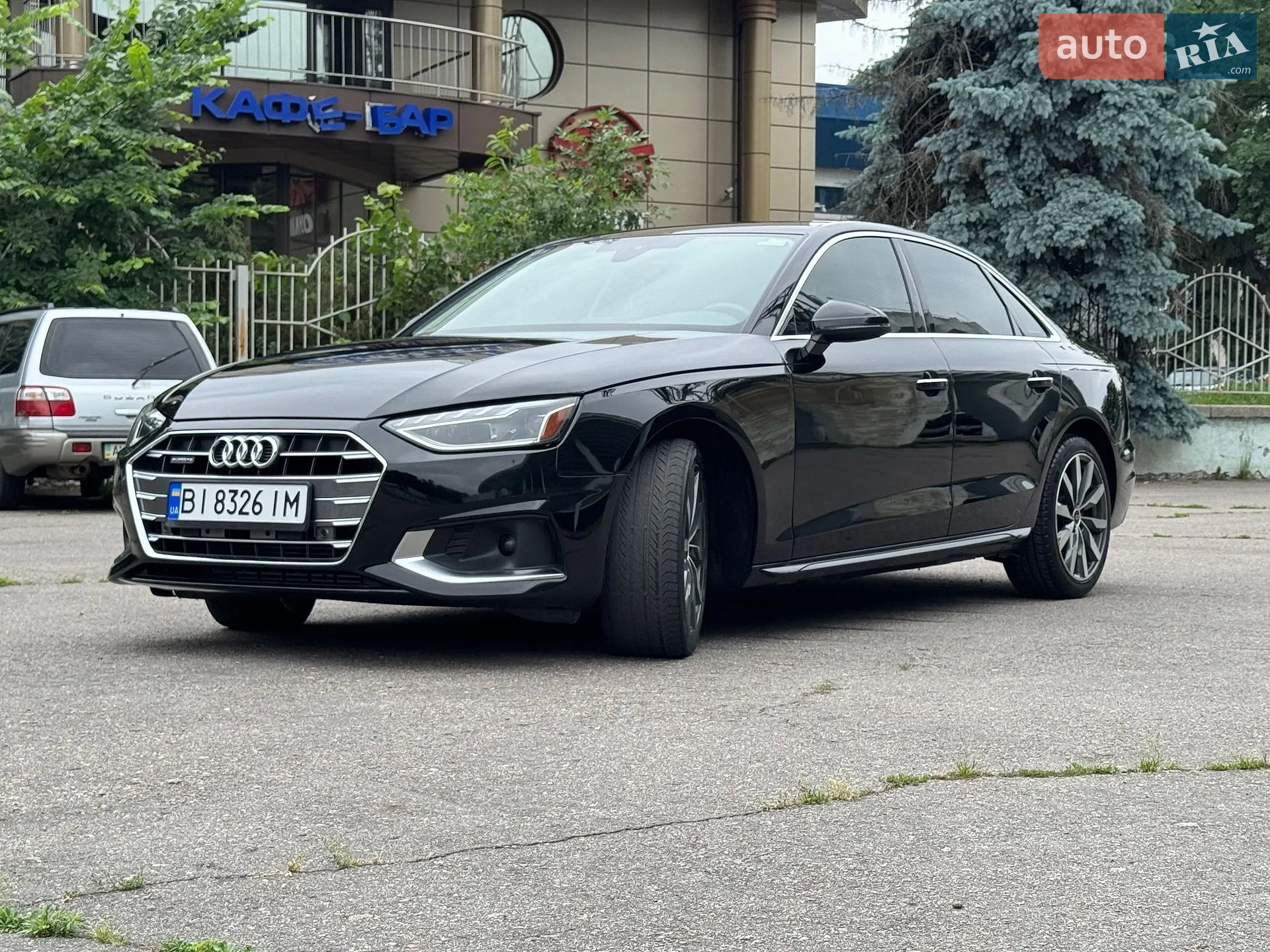 2023 Audi A4 - мініатюра 7