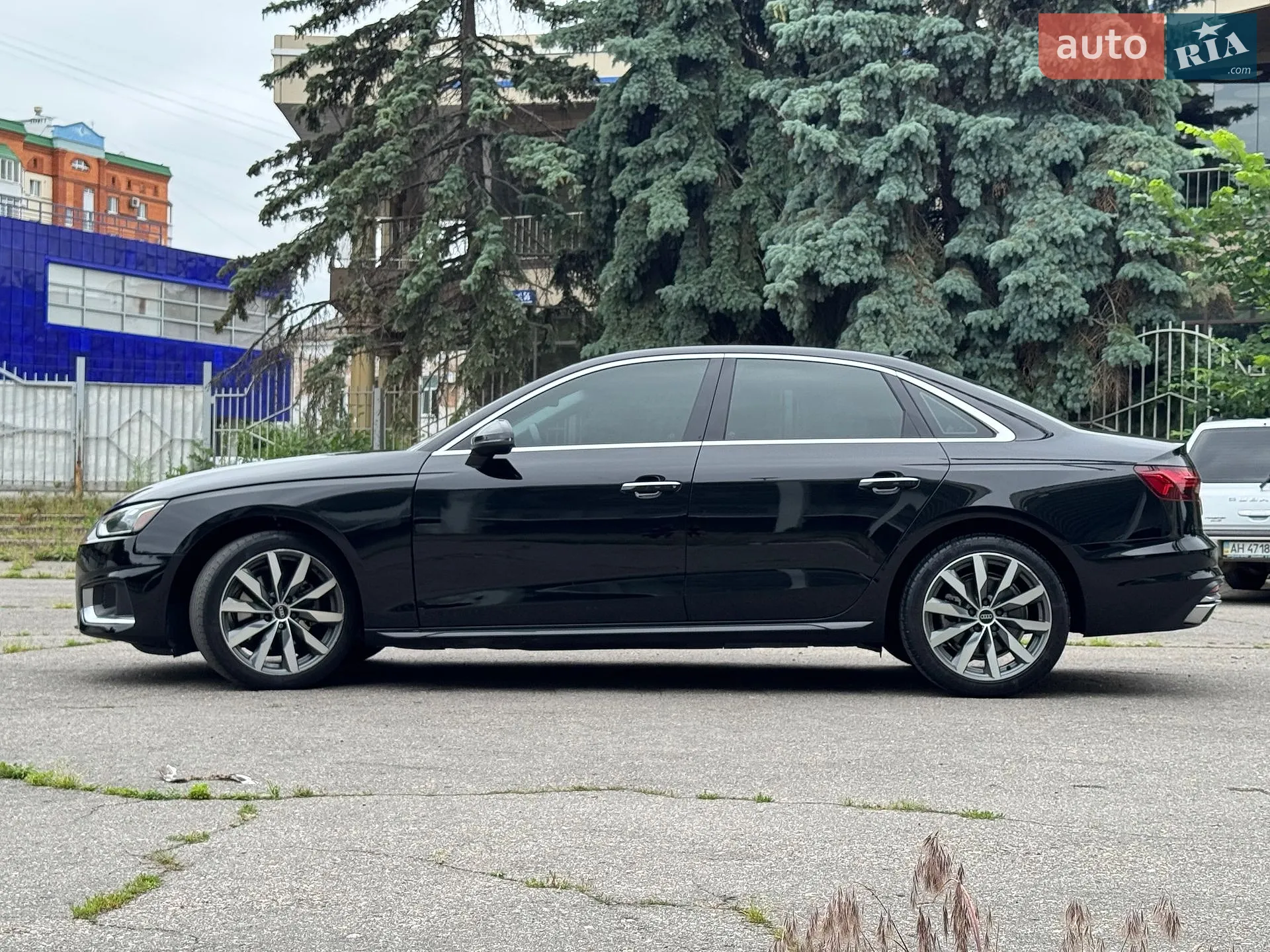 2023 Audi A4 - мініатюра 13