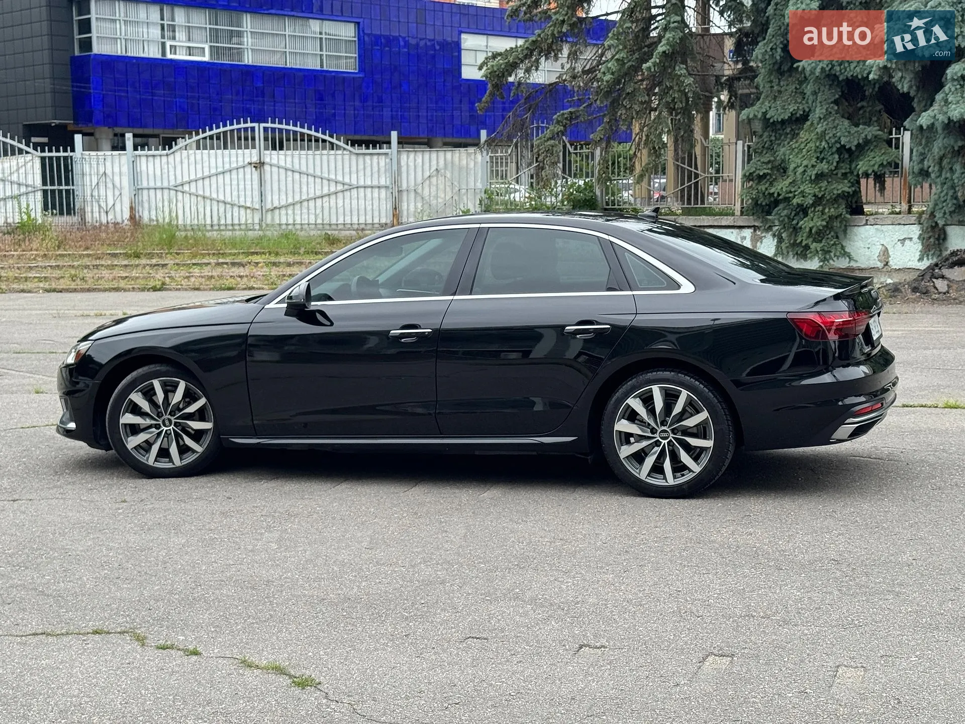 2023 Audi A4 - мініатюра 14