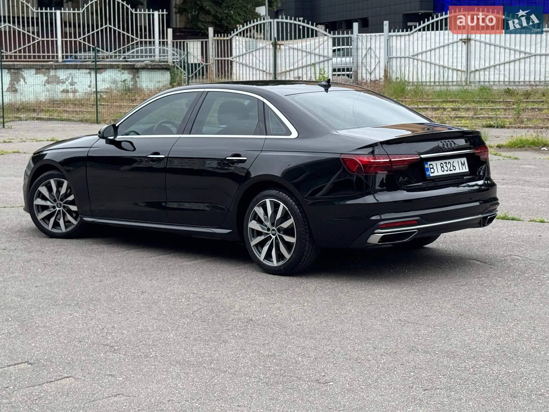 2023 Audi A4 - мініатюра 16