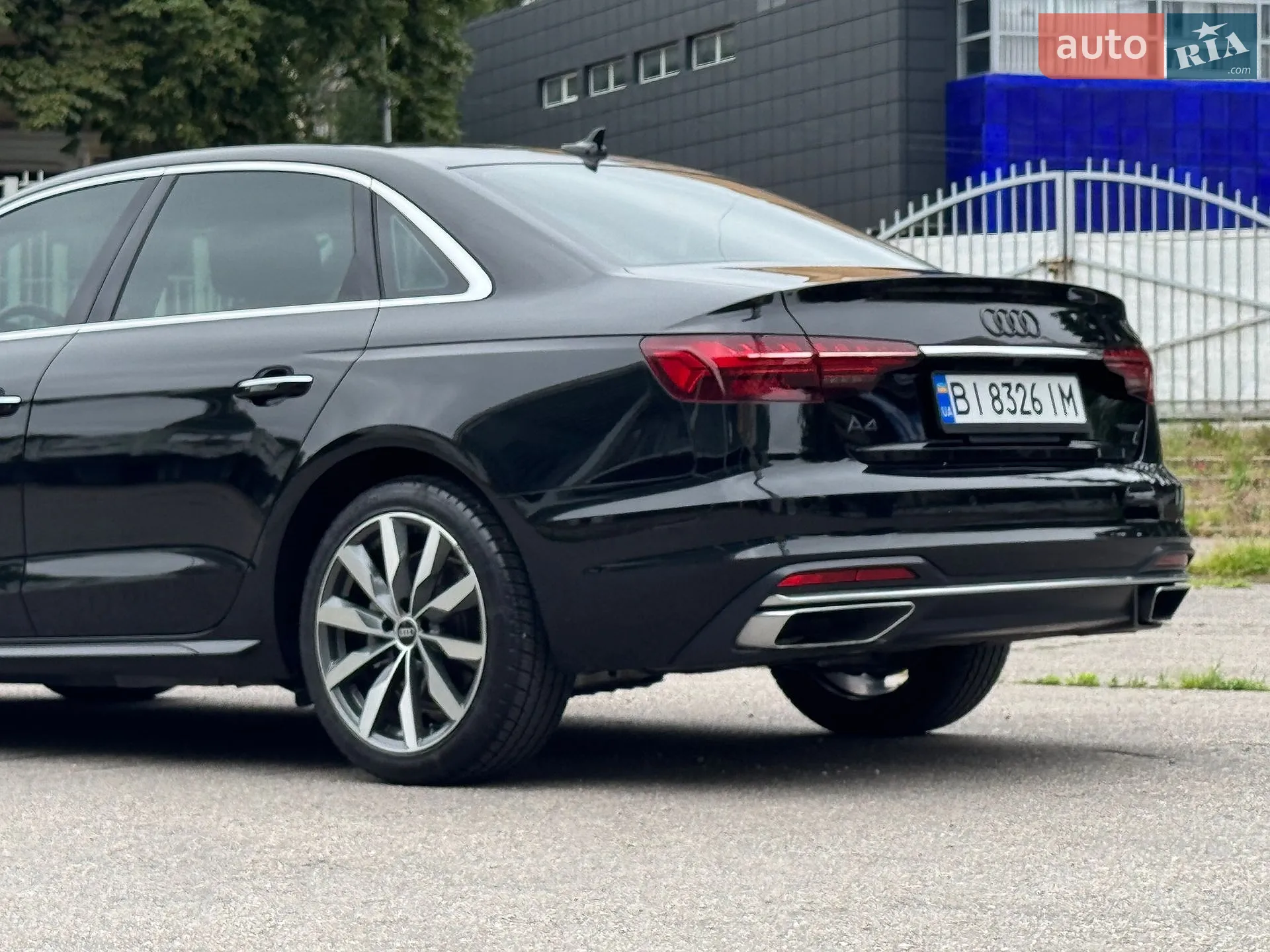 2023 Audi A4 - мініатюра 19
