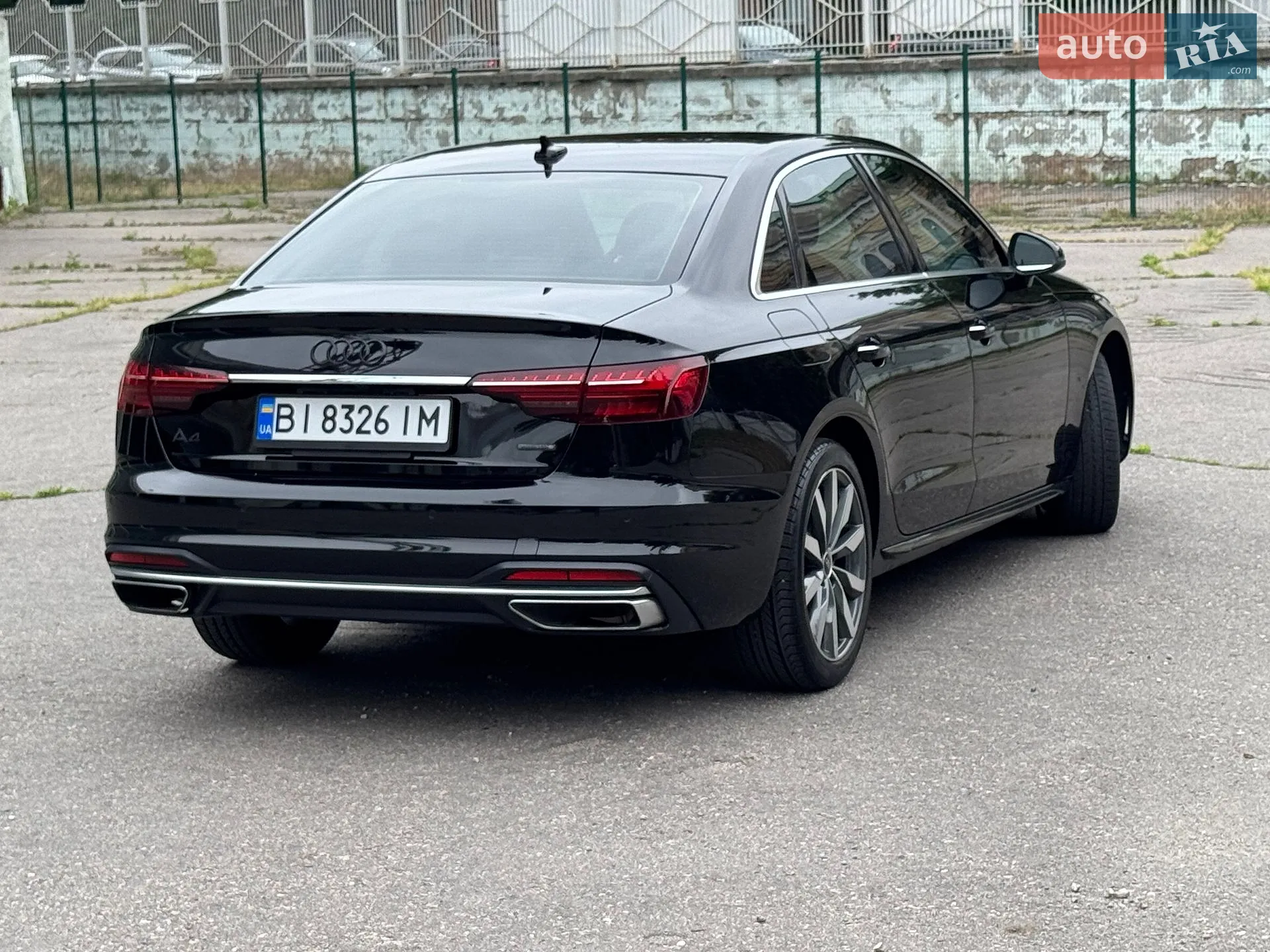 2023 Audi A4 - мініатюра 25
