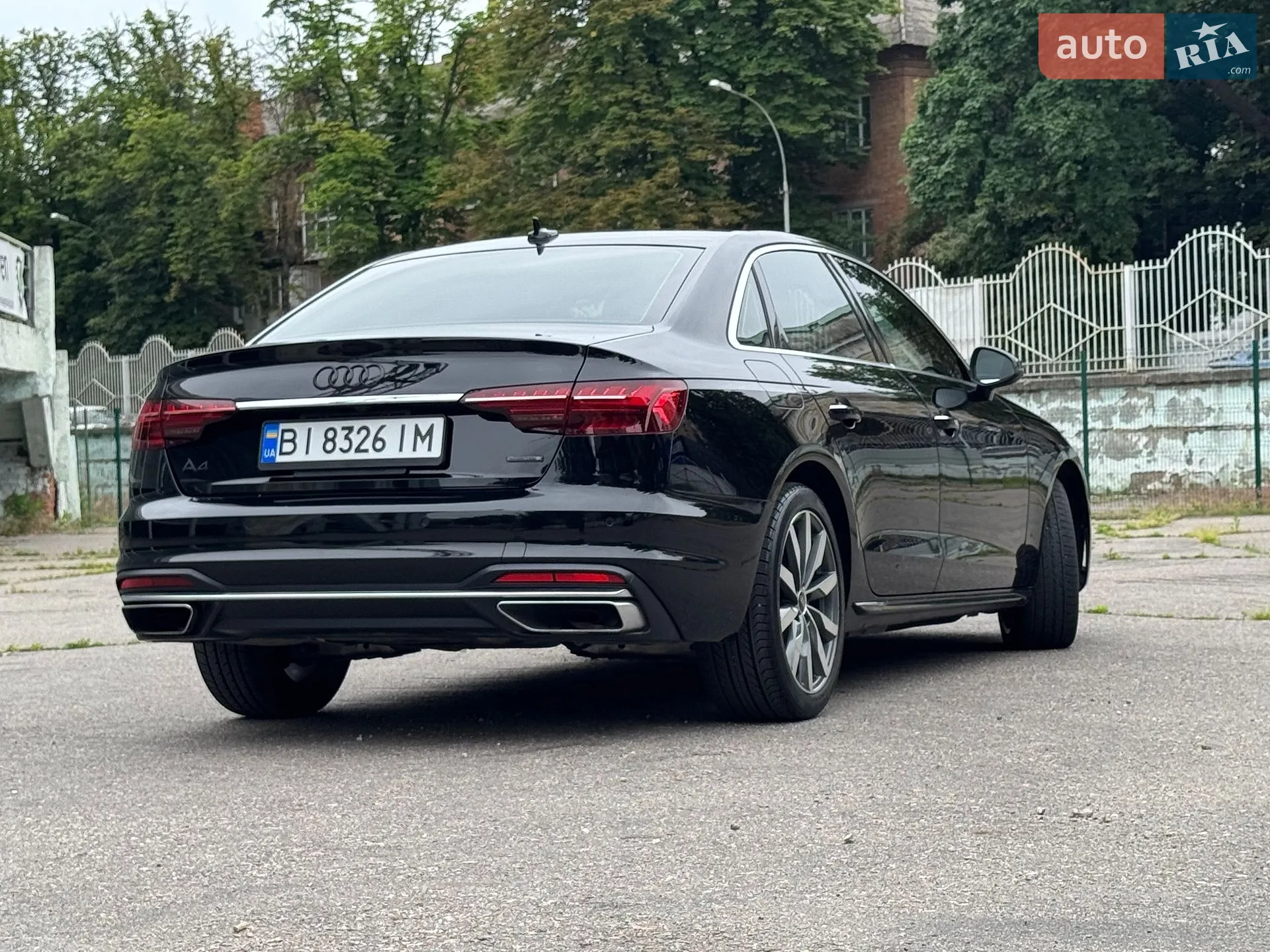 2023 Audi A4 - мініатюра 26