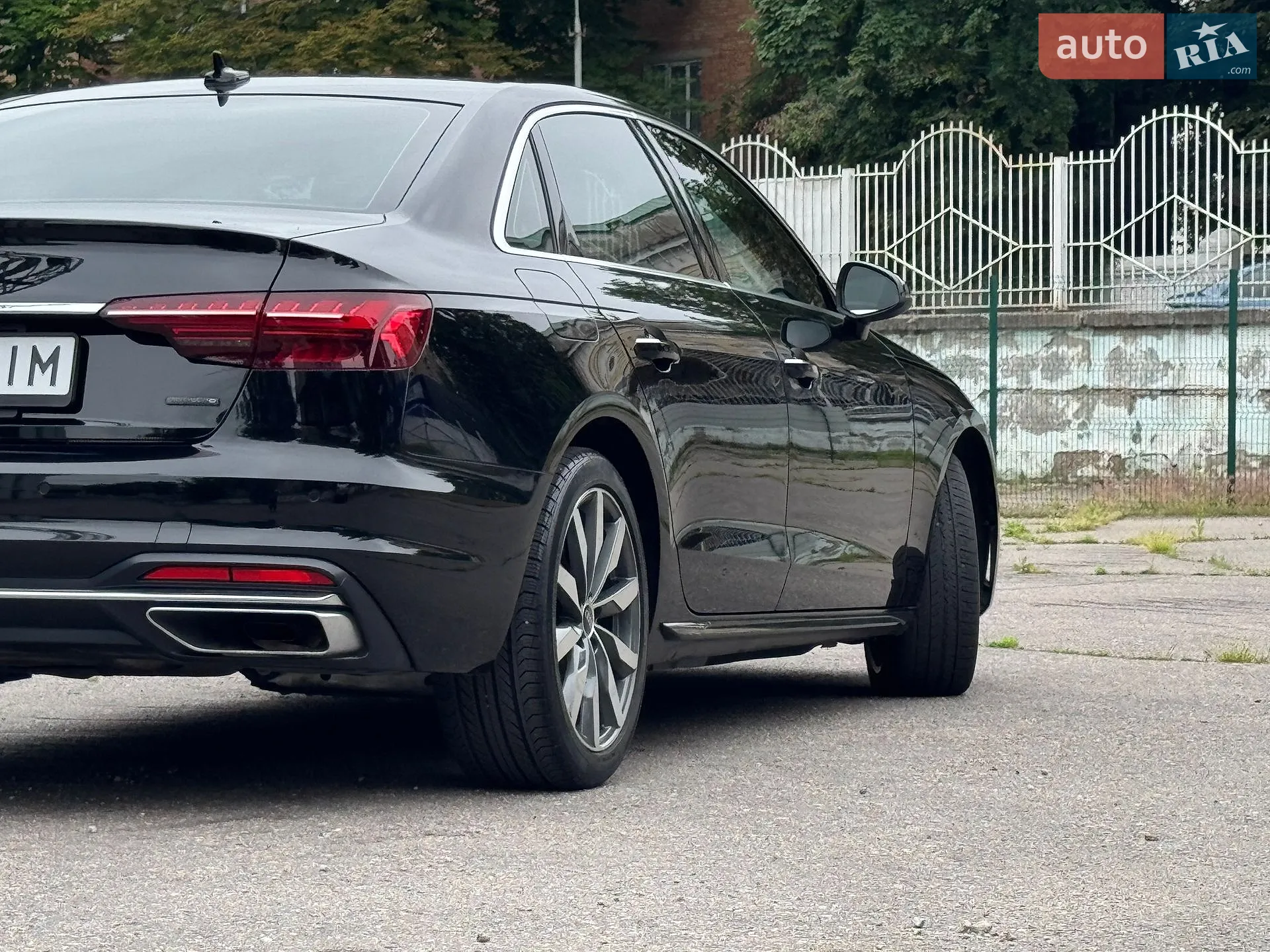 2023 Audi A4 - мініатюра 27