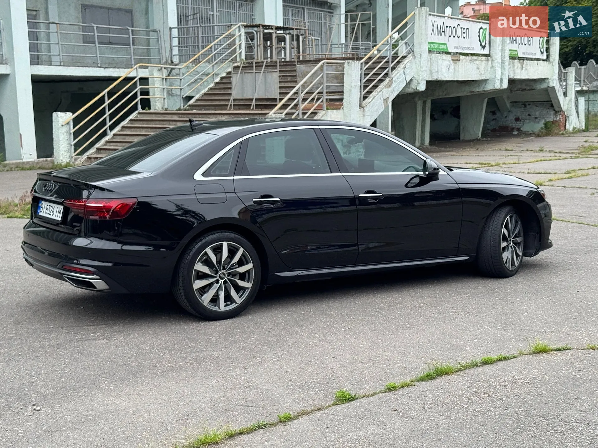 2023 Audi A4 - мініатюра 30