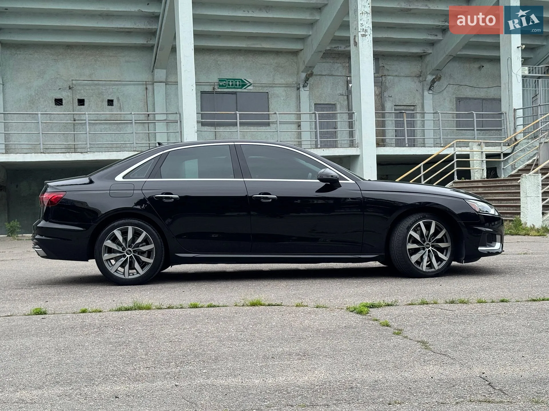 2023 Audi A4 - мініатюра 33