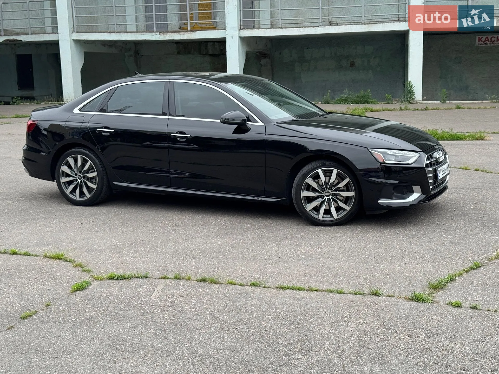 2023 Audi A4 - мініатюра 34