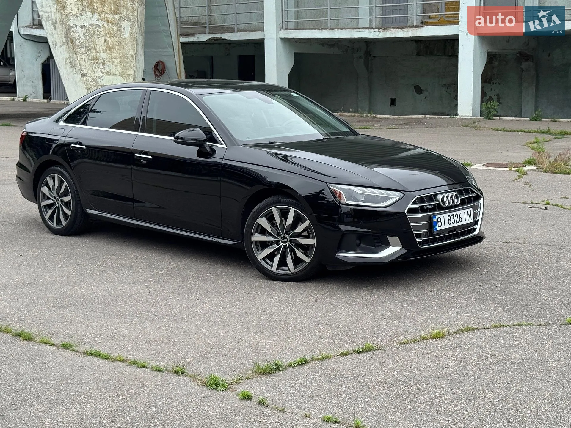 2023 Audi A4 - мініатюра 36