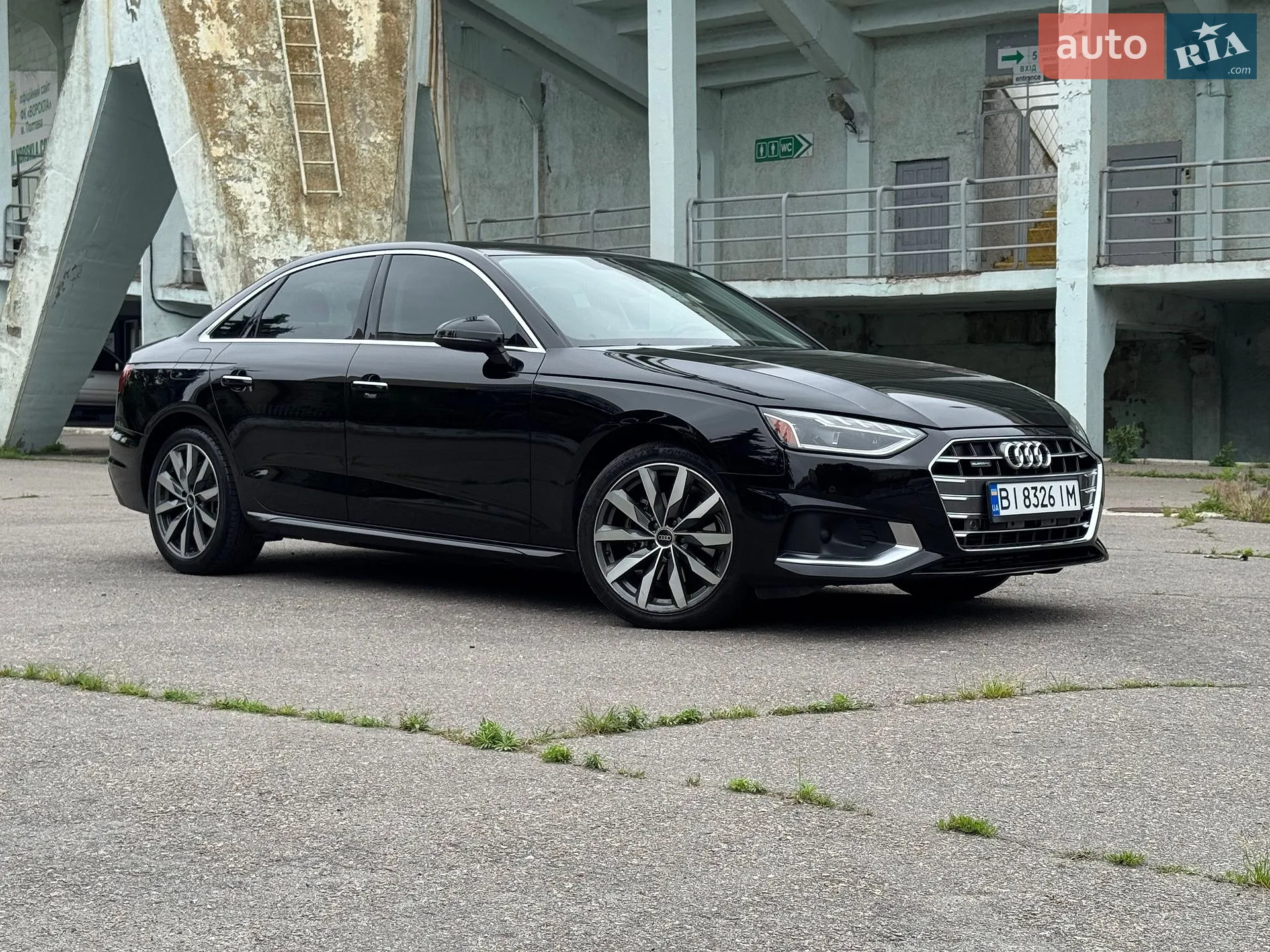 2023 Audi A4 - мініатюра 37