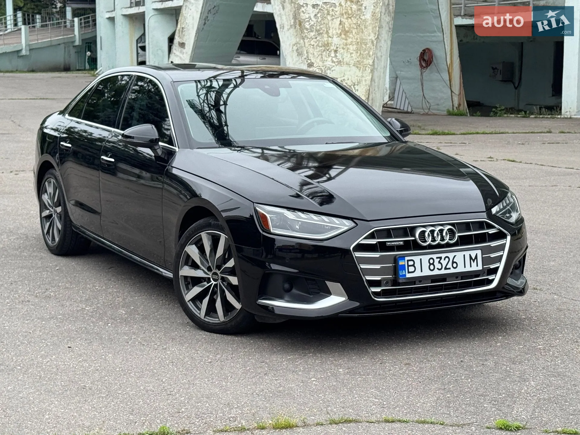2023 Audi A4 - мініатюра 39
