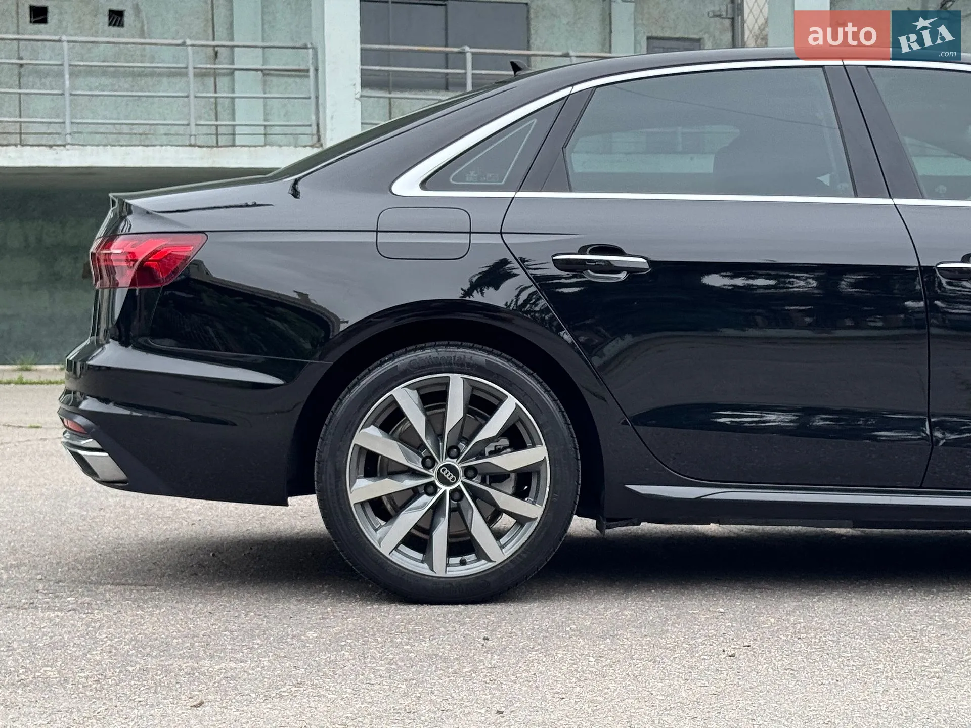 2023 Audi A4 - мініатюра 45