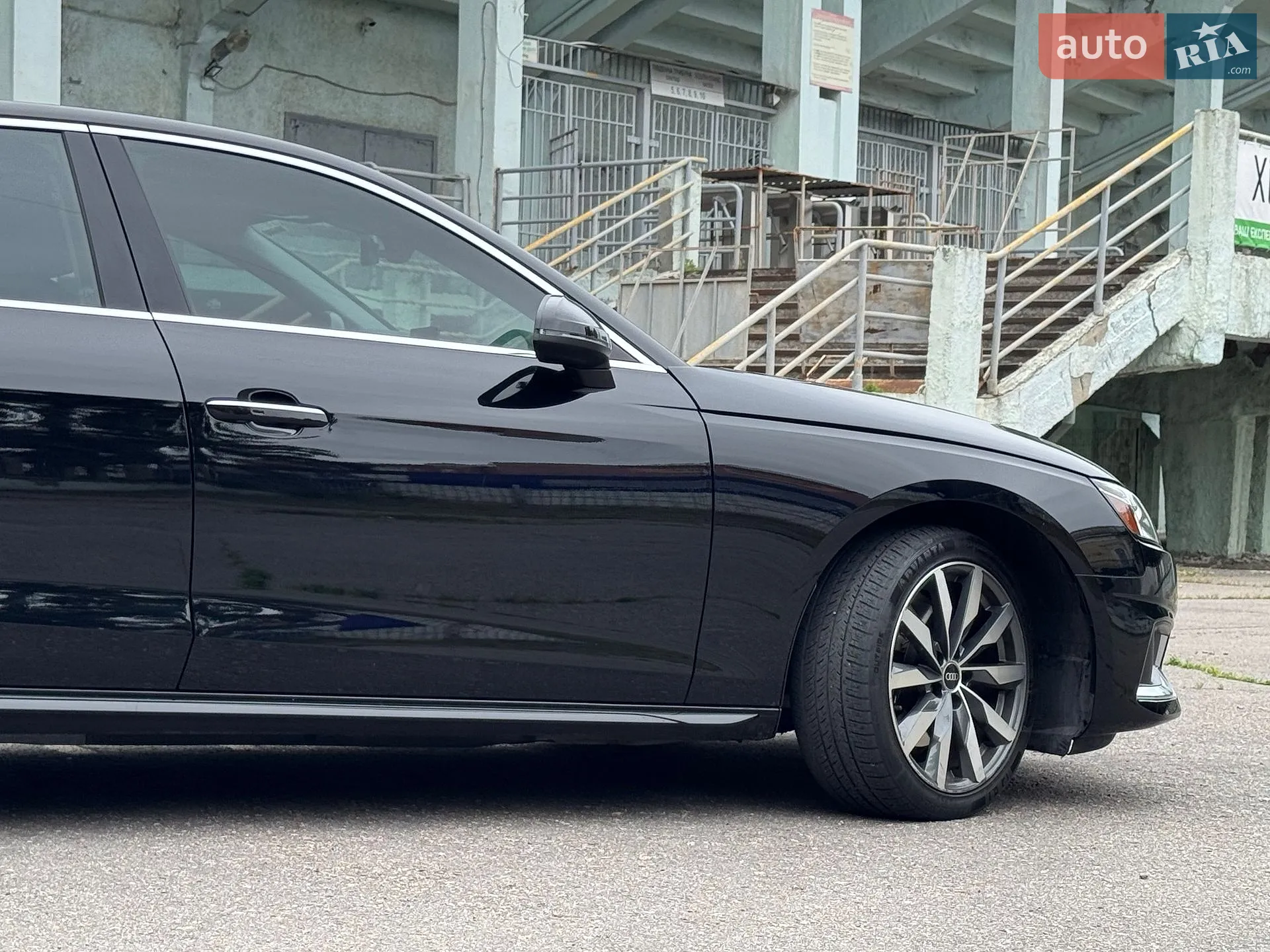 2023 Audi A4 - мініатюра 46