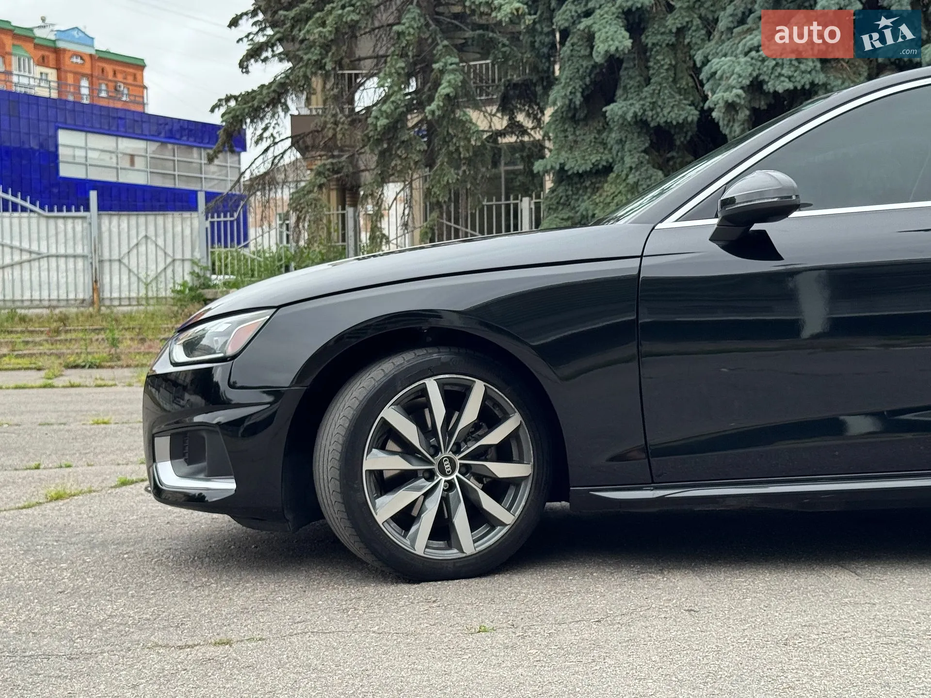 2023 Audi A4 - мініатюра 49
