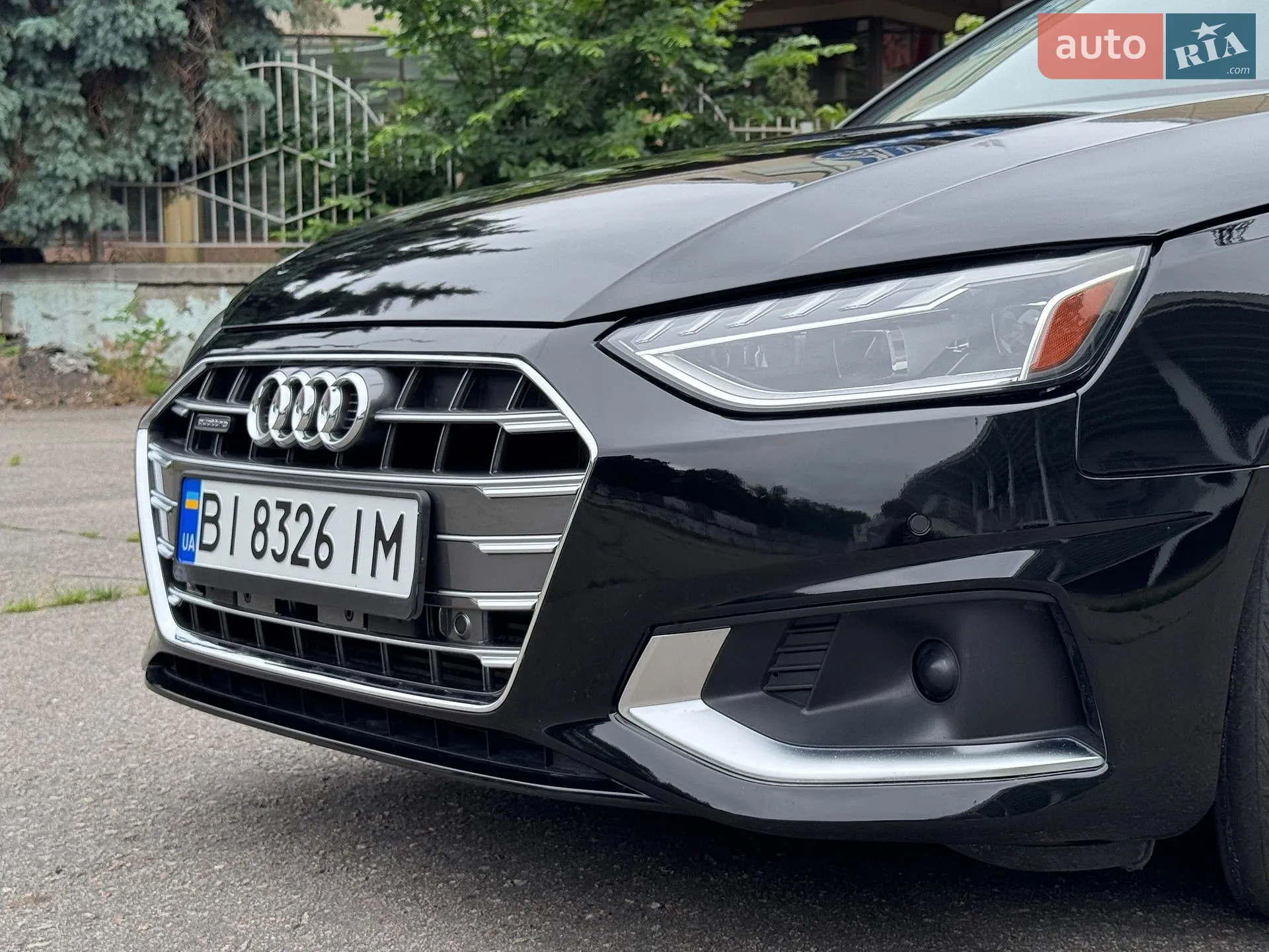 2023 Audi A4 - мініатюра 55