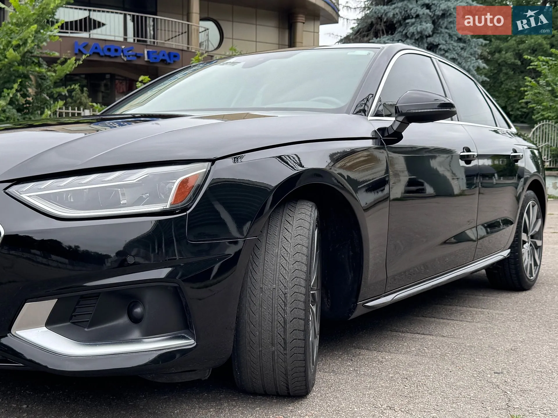 2023 Audi A4 - мініатюра 57