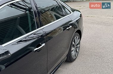 Седан Audi A4 2023 в Києві