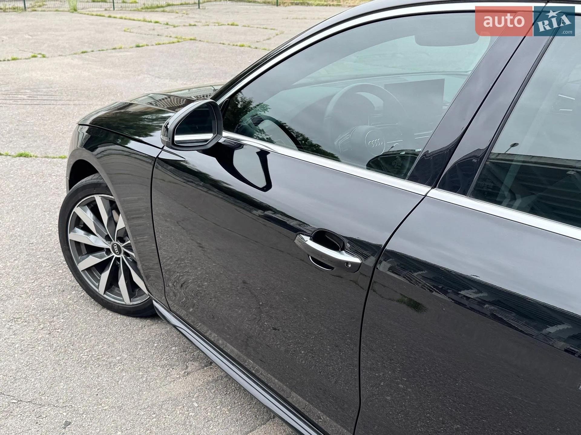 2023 Audi A4 - мініатюра 59