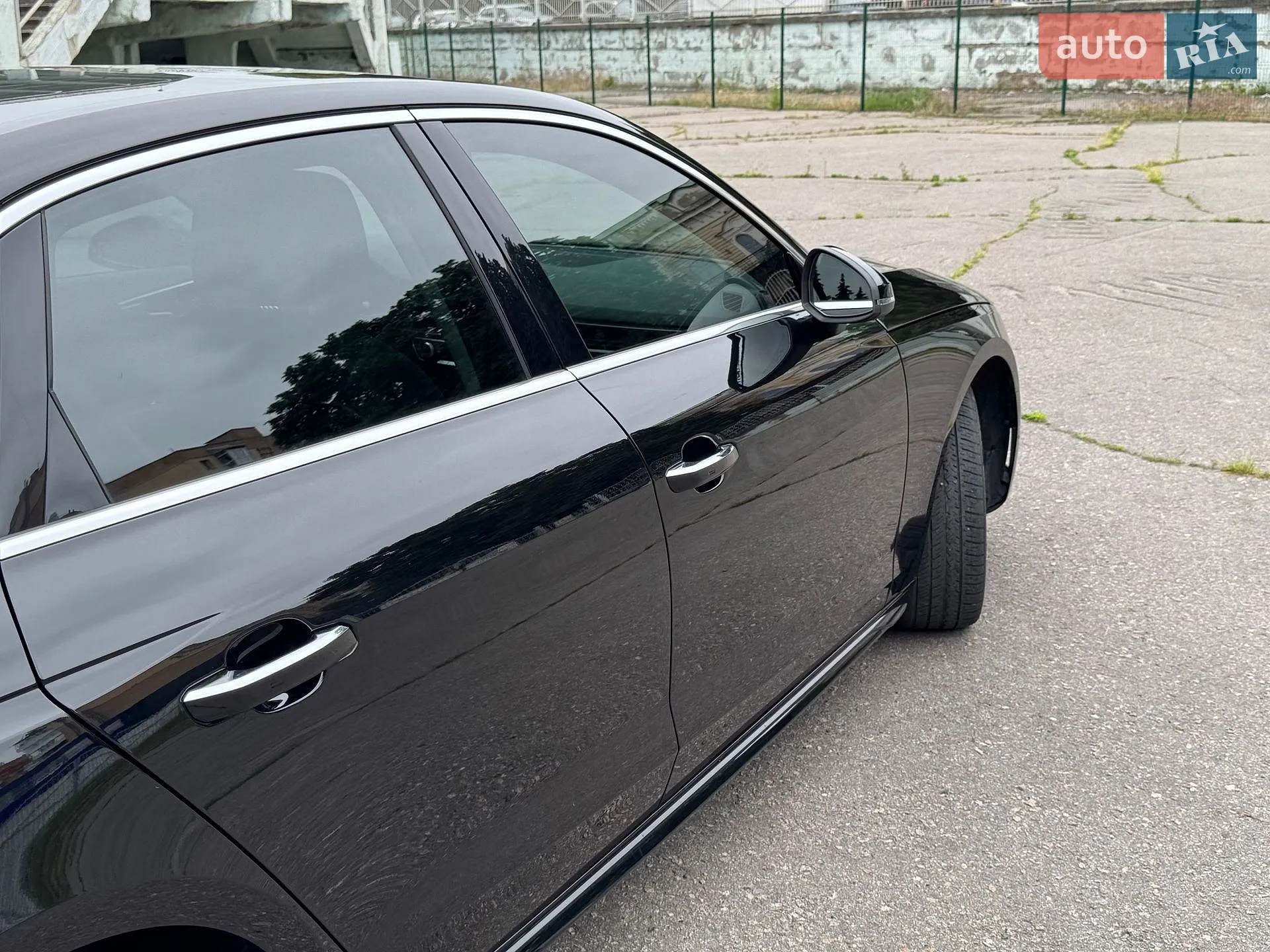 2023 Audi A4 - мініатюра 60