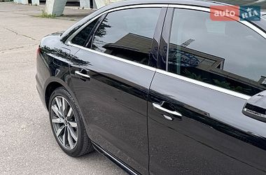 Седан Audi A4 2023 в Києві