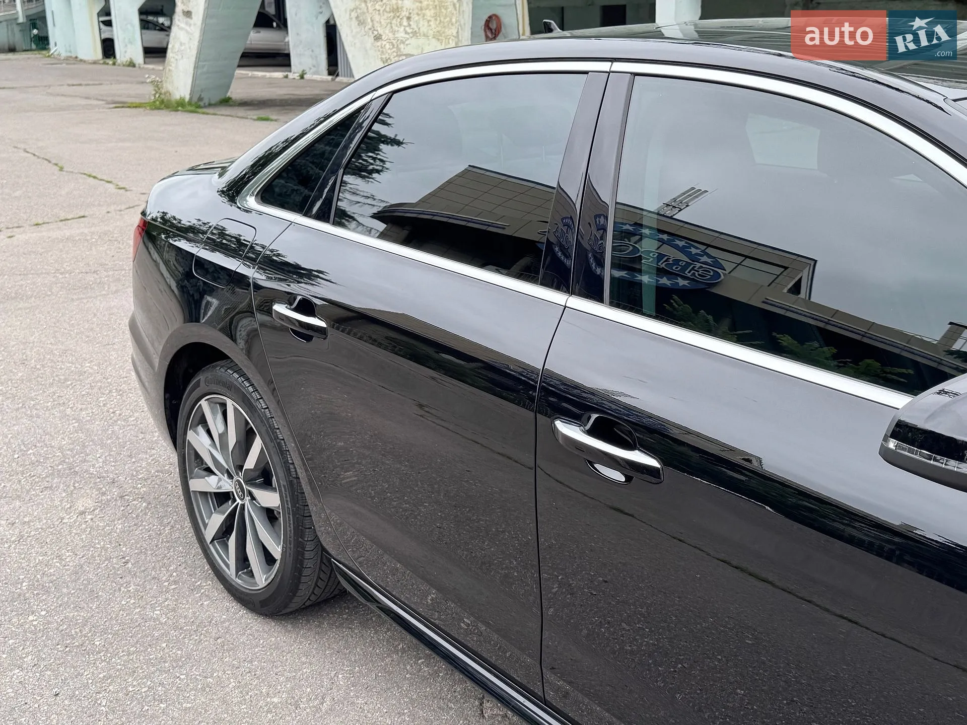 2023 Audi A4 - мініатюра 61