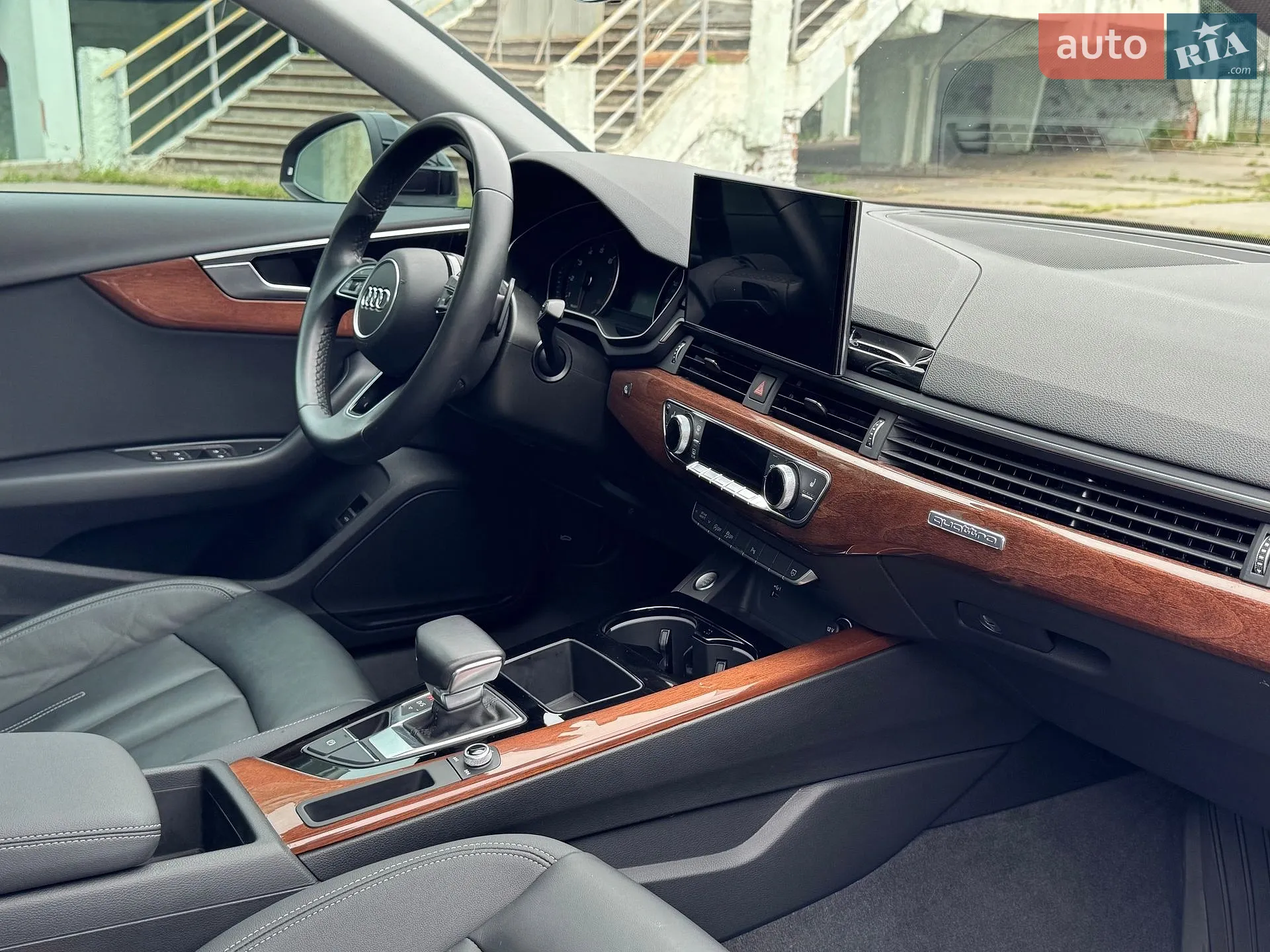 2023 Audi A4 - мініатюра 62