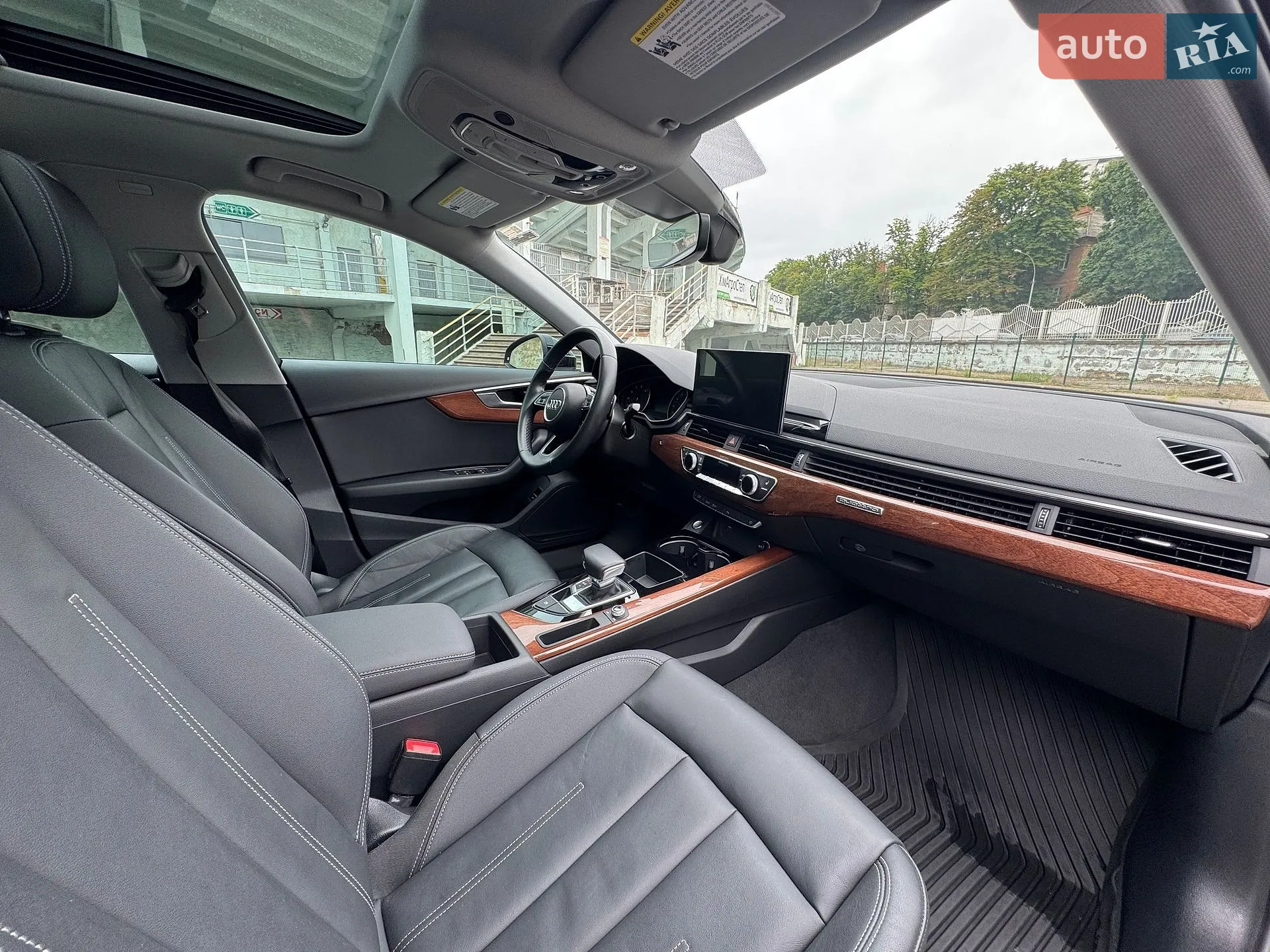 2023 Audi A4 - мініатюра 63